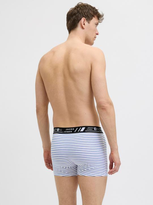 Produktbild Jack & Jones Jachawaii Style Trunks 12 Pack (M, 12er Pack)