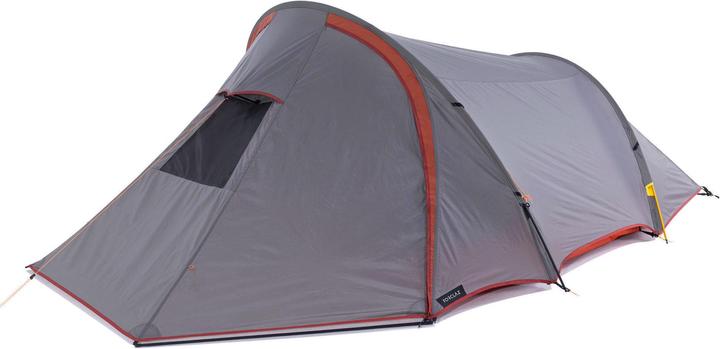 Forclaz MT900 (Tunnelzelt, 2.30 kg, 3 Personen)
