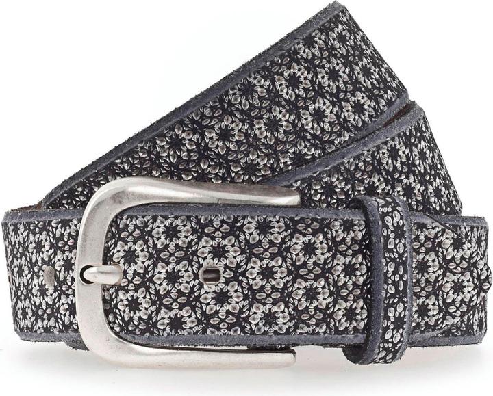 Image du produit B.Belt Ceinture en cuir (80)