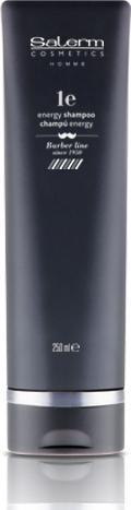 Salerm 8420282010962 (250 ml, Flüssiges Shampoo)