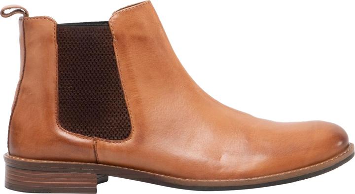 Image du produit Roamers Bottines en cuir (43)