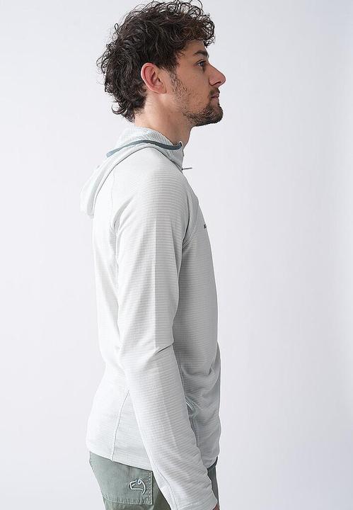 Produktbild Mammut Aenergy Light ML Hooded Jacket (XL)