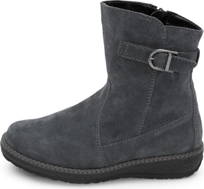 Actual product image Vitaform Soft ankle boot (37)