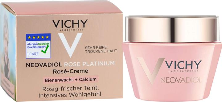 Immagine prodotto Vichy Neovadiolo Rosa Platinium (50 ml)