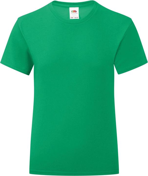 Vert irlandais