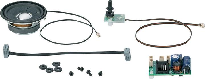 Produktbild LGB Soundmodul Dieselmotor