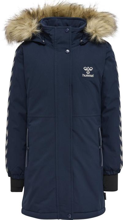 hummel Leaf Tex Coat
