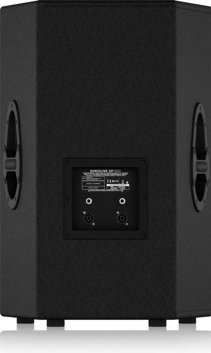 Actual product image Behringer Eurolive VP1520 (Passive, 1x 250 W)
