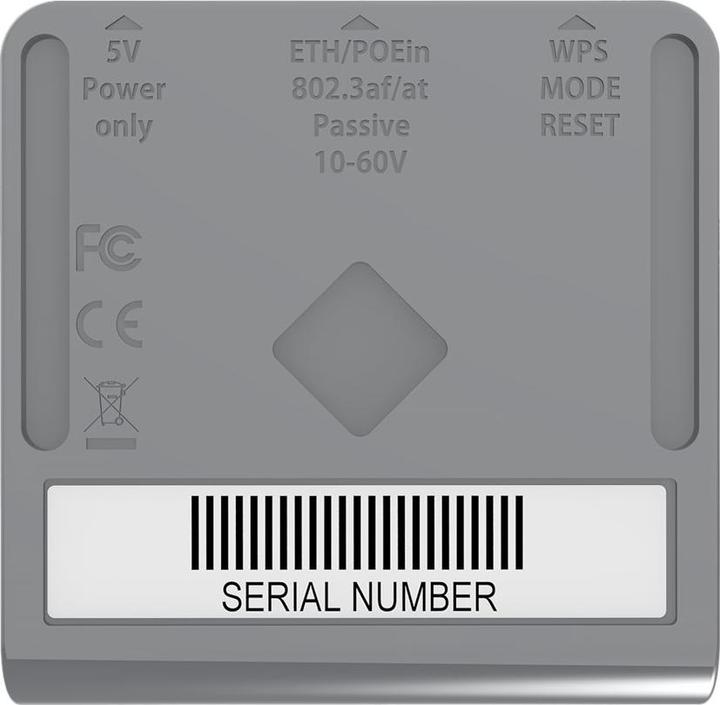 Produktbild MikroTik Rbmapl-2nd (0 Mbit/s)