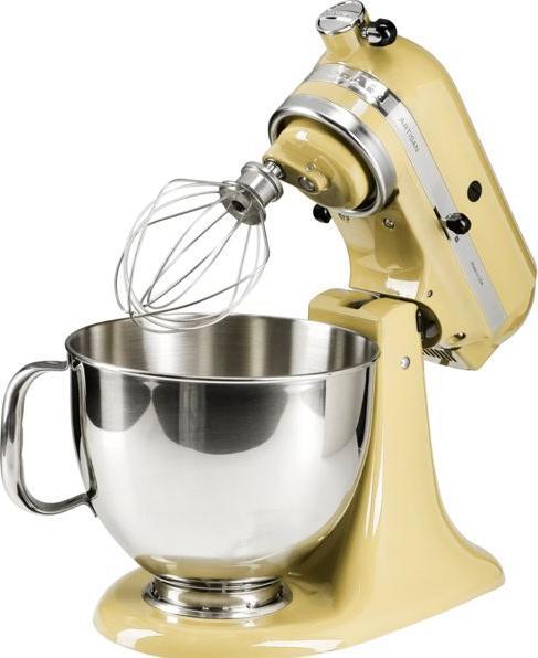 Immagine prodotto KitchenAid Artisan KSM175 EU-Version (300 W)