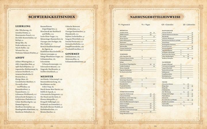 Produktbild Panini The Elder Scrolls: Das offizielle Kochbuch Band 2: Gerichte und Geschichten aus Tamriel (Deutsch, Erin Kwong, Victoria Rosenthal, 2024)