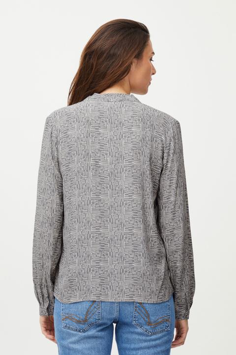 Image du produit Pulz Jeans PZGENE LS Blouse 50207866 (XS)