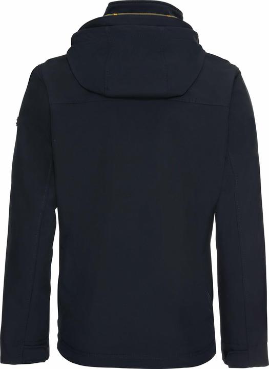 Immagine prodotto Camel Active Giacca softshell con cappuccio staccabile (54)