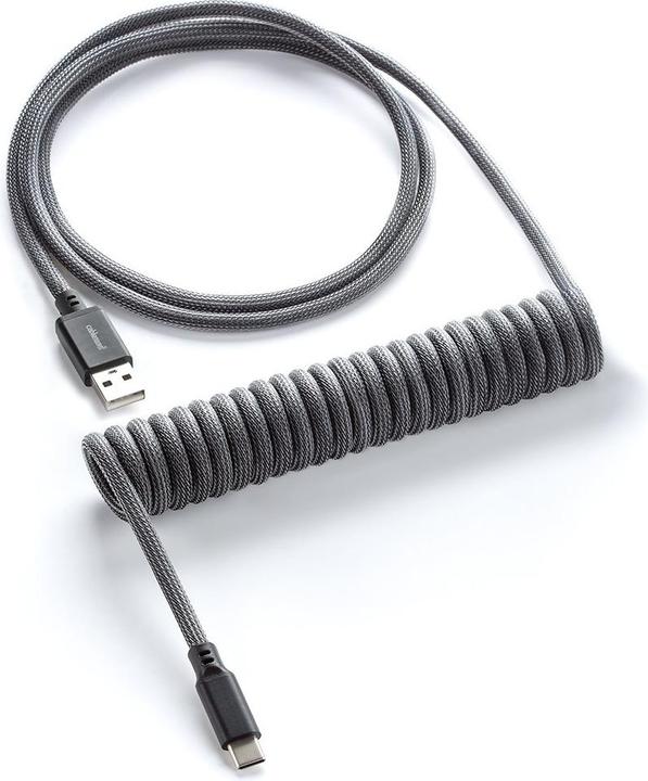 Image du produit CableMod Câble classique pour clavier USB-C vers USB type A (1.50 m, USB 2.0)