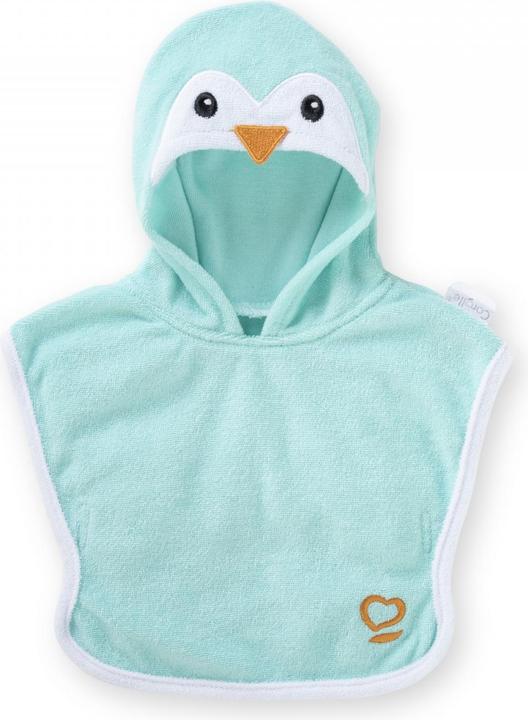 Corolle MPP 30cm Bademantel Pinguin