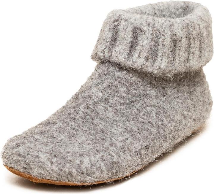 Produktbild Gottstein Knit Boot Alpaka Hüttenschuh (39)