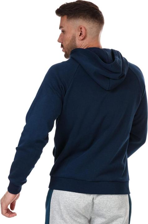 Produktbild Under Armour Rival Hoodie mit durchgehendem Reissverschluss (M)