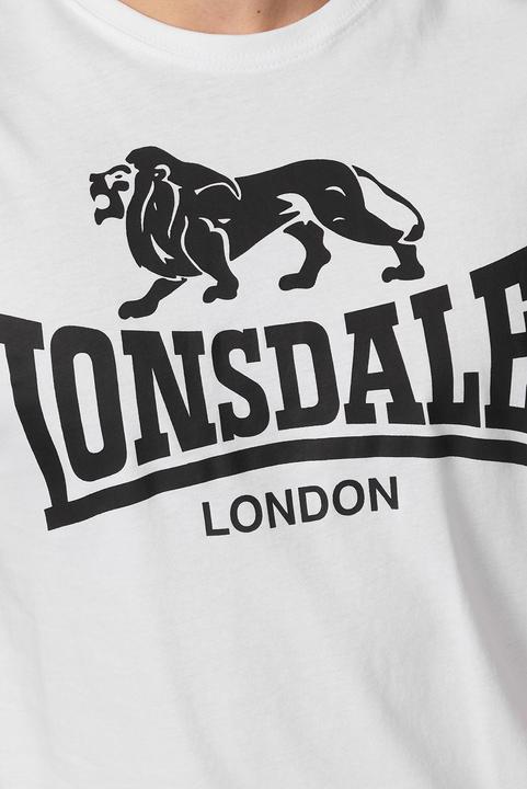 Immagine prodotto Lonsdale Logo (4XL)