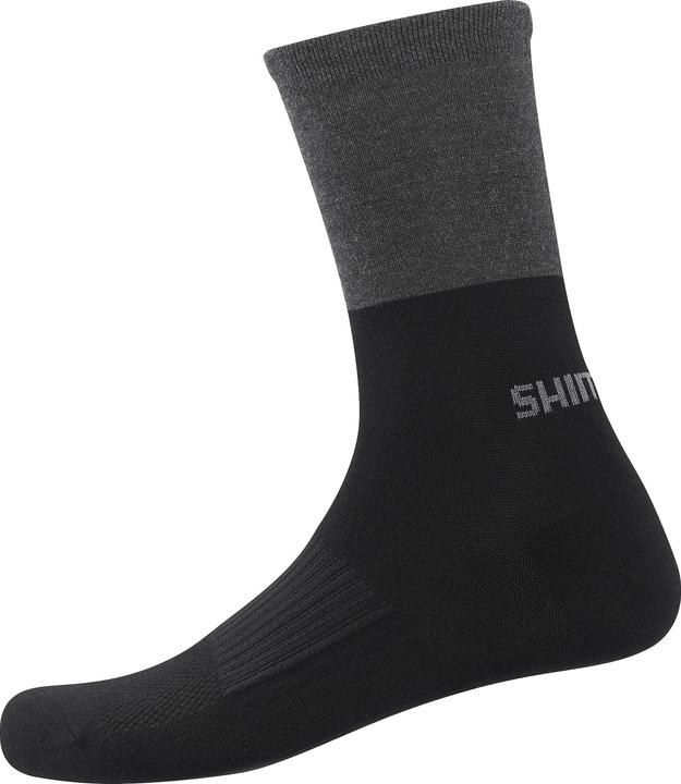 Shimano Original Wool Tall Socks