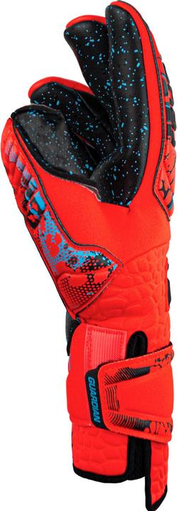 Actual product image Reusch Attrakt Fusion Guardian AdaptiveFlex Goalkeeper Glove (10.5)