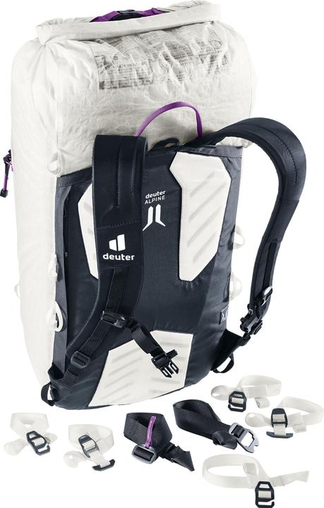 Image du produit Deuter Guide Ultra 24 (24 l)