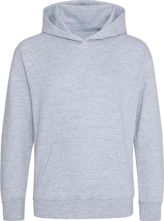 Awdis Kapuzenpullover aus biologischem Anbau