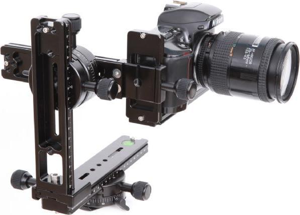 Actual product image Falcon Eyes Wide angle head PH-360 (Panorama head)