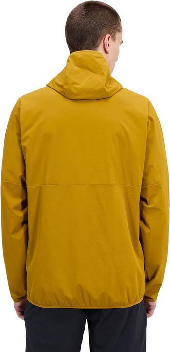 Image du produit Berghaus M Wandermoor Wind Smock (Jacke) (XL)