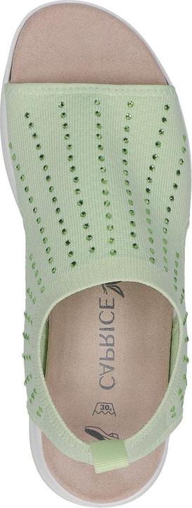 Actual product image Caprice Sandal (39)