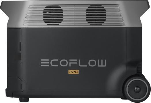 Produktbild EcoFlow Delta Pro CH (3600 Wh, 45 kg)