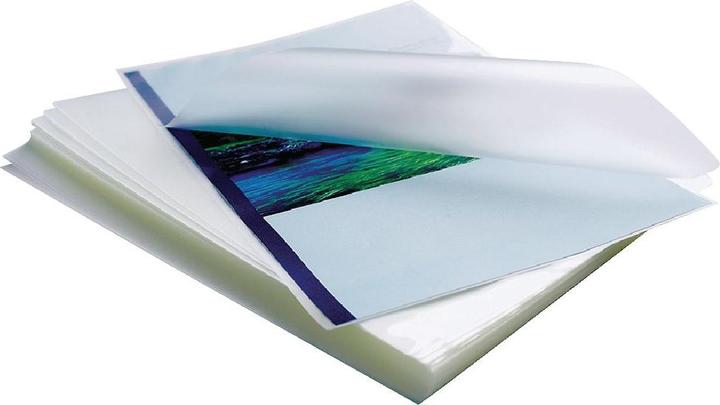 Immagine prodotto Fellowes Potenziare 80 (A4, 100 Pezzo/i, 80 µm)