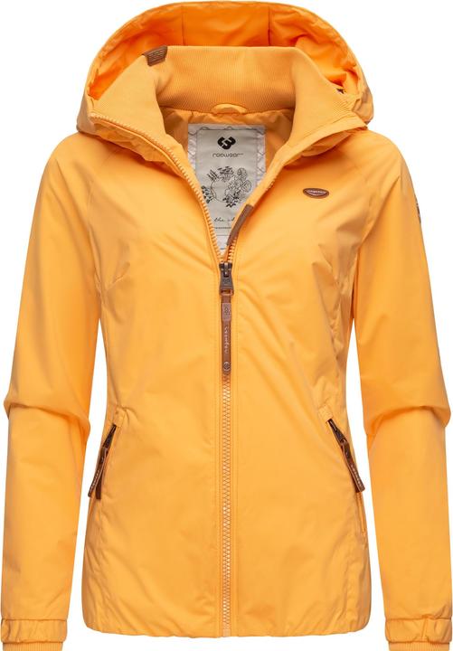 Image du produit Ragwear Dizzie (S)