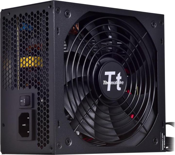 Produktbild Thermaltake Smart SE2 (600 W)