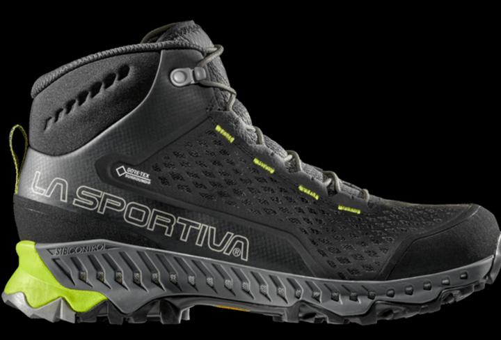 Actual product image La Sportiva Stream GTX (41.5)