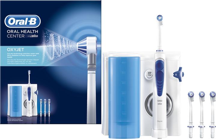 Image du produit Oral-B OxyJet