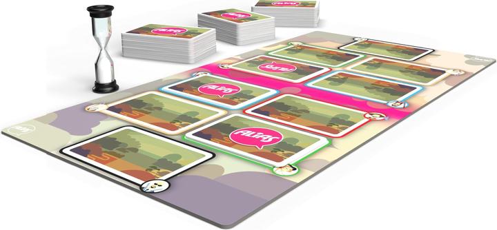 Image du produit Tactic JEU DE SOCIÉTÉ ALIAS LÉGENDE 59253