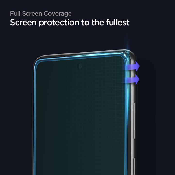 Produktbild Spigen AlignMaster FC (1 Stück, Samsung Galaxy A52 5G, Samsung Galaxy A52s 5G)