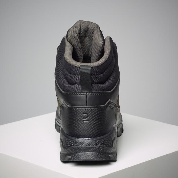 Actual product image Solognac CROSSHUNT 100 V2 (40)