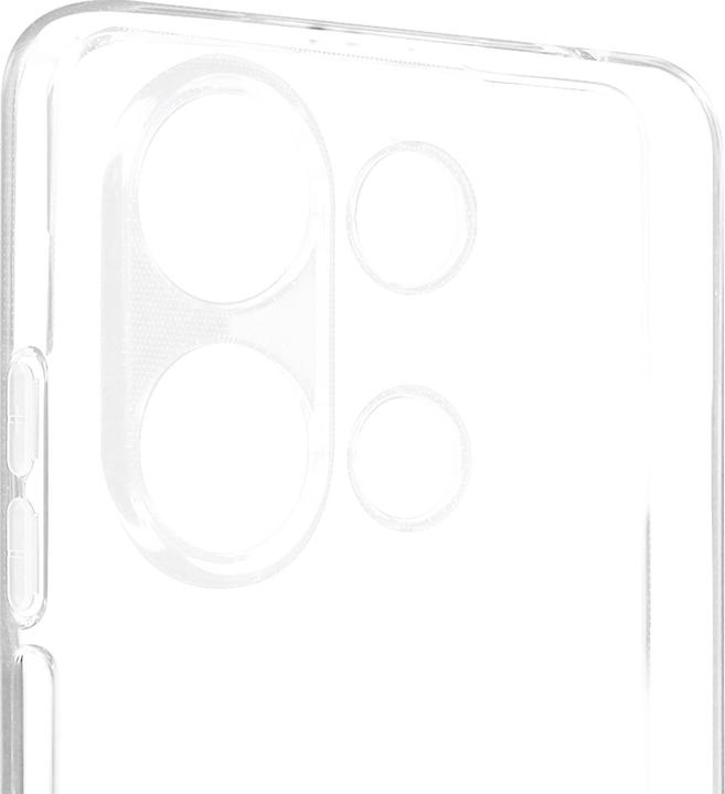 Actual product image Avizar Classic Case Series (Xiaomi Redmi Note 13)