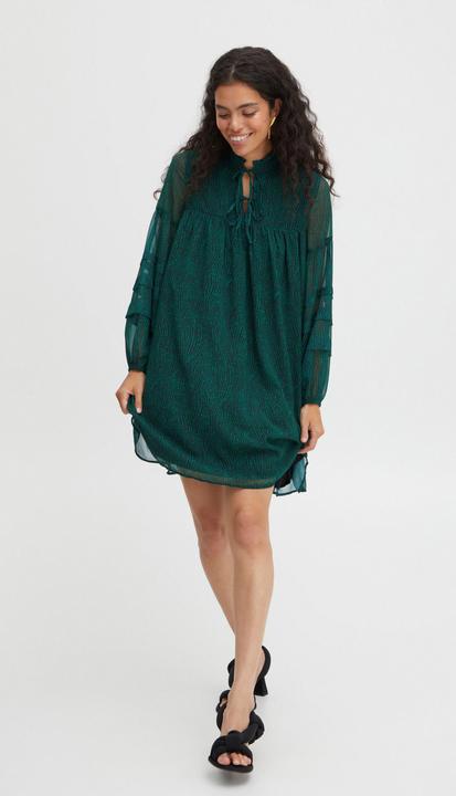 Image du produit B.young BYHIMA ROBE COURTE - 20812474 (36)