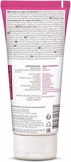 Immagine prodotto Weleda Amore (200 ml)