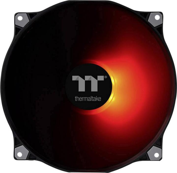 Produktbild Thermaltake Pure 20 ARGB Sync (200 mm, 1 x)
