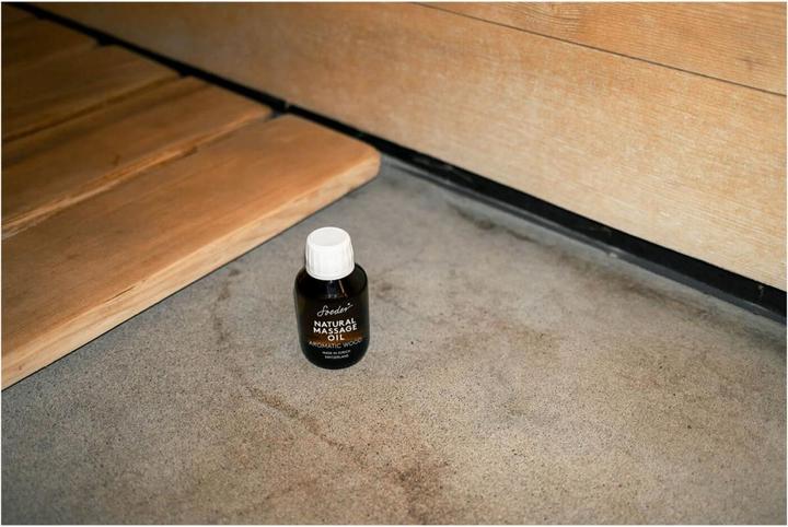 Immagine prodotto Soeder* Legno aromatico (100 ml)