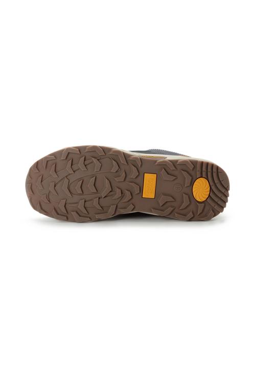 Image du produit Camel Active Sneaker crazy horse pu/textile NAVY/BRAUN (50)