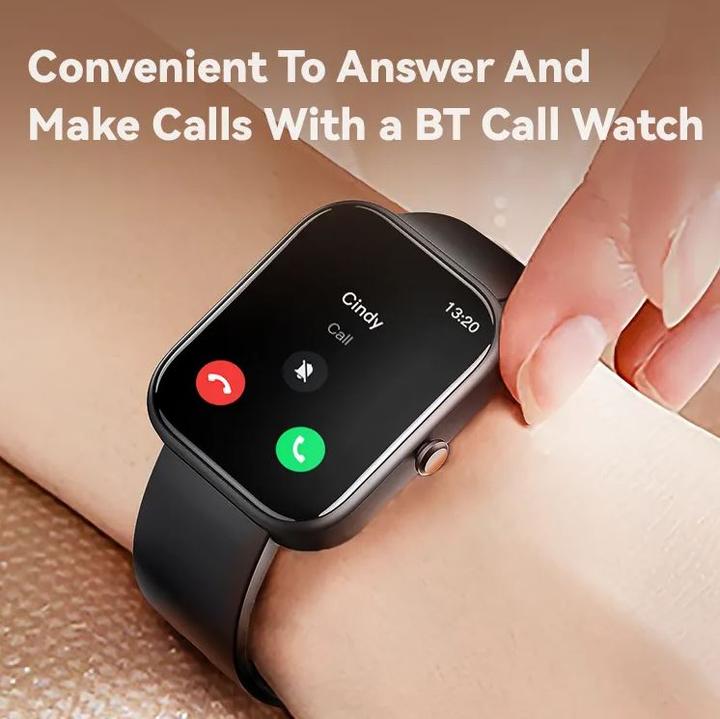 Immagine prodotto PhoneLook Starmax GTS5 Smartwatch intelligente con tracciatore di fitness Bluetooth e/o