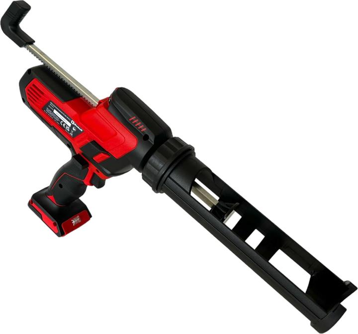 Actual product image Einhell TE-SG 18/10 Li
