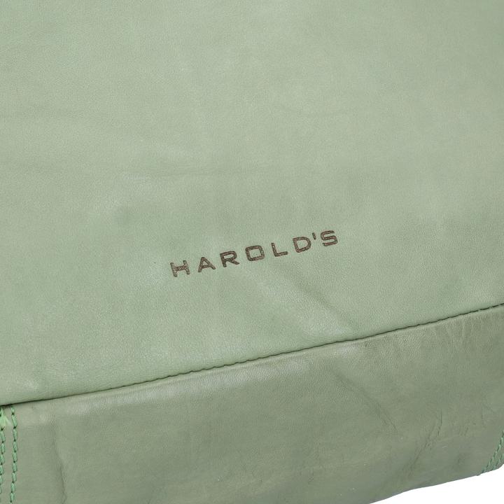Produktbild Harolds Submarine Umhängetasche Leder 25 cm