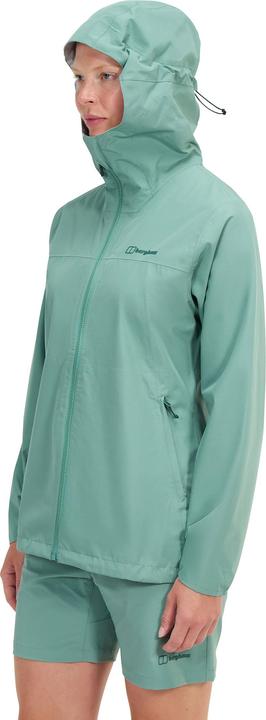 Produktbild Berghaus Women's Deluge Pro 3.0 Jacket (14)
