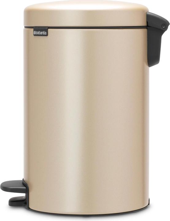 Actual product image Brabantia Pedal bin (12 l)