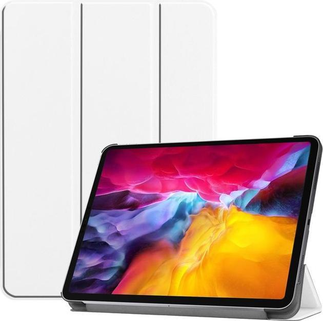 Actual product image MU Classic Leather case (IPad Pro 11 (2020))